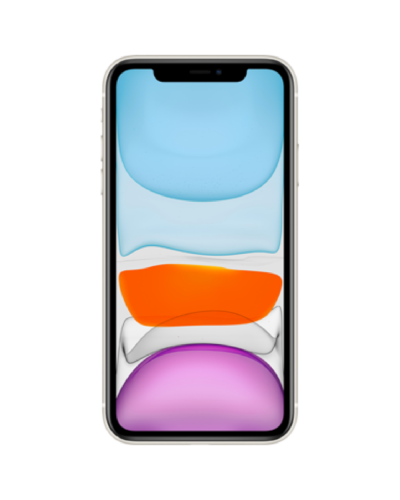 iPhone 11 64 GB White