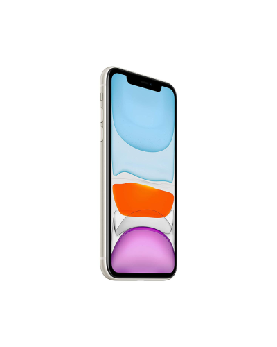 iPhone 11 64 GB White