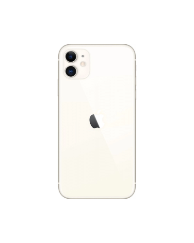iPhone 11 64 GB White