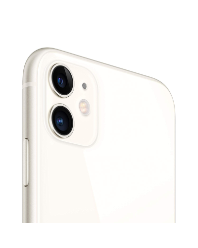 iPhone 11 64 GB White