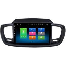 IFEE Android Car Monitor DSP & Carplay 2/32 GB for KIA Sorento III 2014-2017