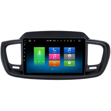 IFEE Android Car Monitor DSP & Carplay 2/32 GB for KIA Sorento III 2014-2017