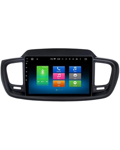 IFEE Android Car Monitor DSP & Carplay 2/32 GB for KIA Sorento III 2014-2017