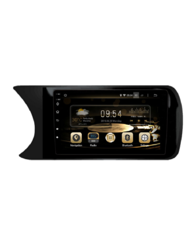 IFEE Android Car Monitor DSP & Carplay 2/32 GB for KIA K5 2021