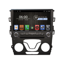IFEE Android Car Monitor DSP & Carplay 2/32 GB for Ford Fusion 2013-2015