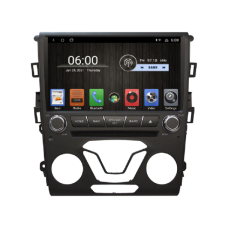 IFEE Android Car Monitor DSP & Carplay 2/32 GB for Ford Fusion 2013-2015