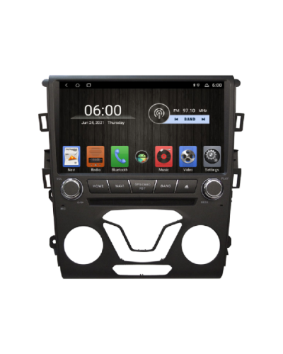 IFEE Android Car Monitor DSP & Carplay 2/32 GB for Ford Fusion 2013-2015