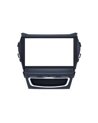 IFEE Android Car Monitor DSP & Carplay 2/32 GB for Hyundai Santa FE 2013-2017 (Amplifier)