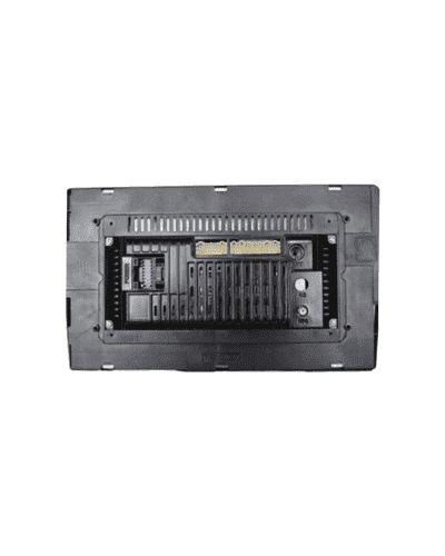 IFEE Android Car Monitor DSP & Carplay 2/32 GB for Hyundai Santa FE 2013-2017 (Amplifier)