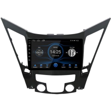 IFEE Android Car Monitor DSP & Carplay 2/32 GB for Hyundai Sonata 2010-2014 (Amplifier)