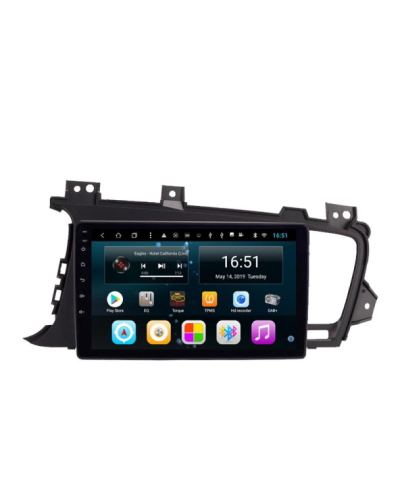 IFEE Android Car Monitor DSP & Carplay 2/32 GB for KIA K5 2011-2014 (Infiniti System)