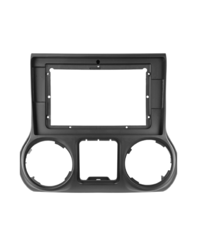 IFEE Android Car Monitor DSP & Carplay 2/32 GB for Jeep Wrangler