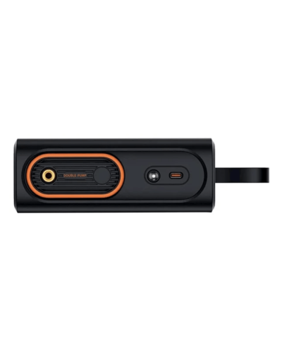 Baseus Dual Cylinder Wireless Energy Pump Inflator / CRNL060001