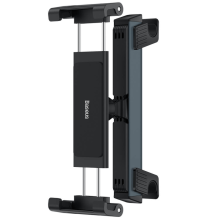 Baseus Joyride Pro Backseat Car Mount Black / SUTQ000001