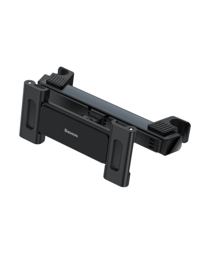 Baseus Joyride Pro Backseat Car Mount Black / SUTQ000001