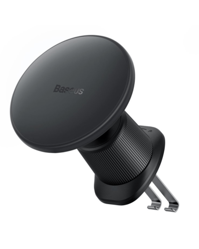 Baseus CW01 Magnetic Wireless Car Charger 15W /C40141001111-00
