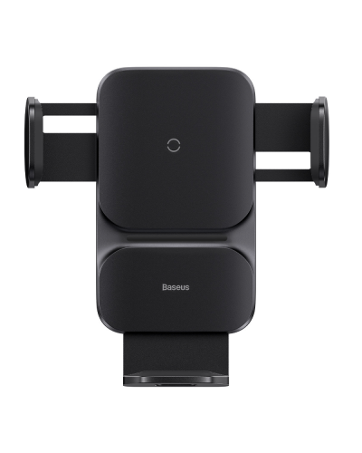 Baseus Car Mount Wireless Charger Auto Alignment 15W / CGZX000001