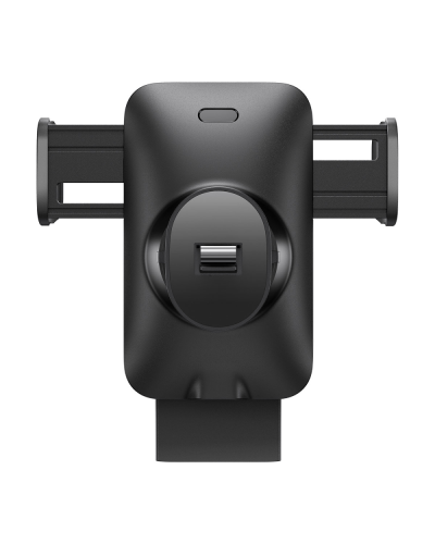 Baseus Car Mount Wireless Charger Auto Alignment 15W / CGZX000001