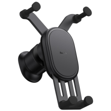 Baseus Gravity Wireless Car Charger 15W Black / SUWX030001