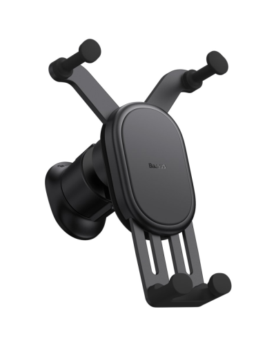 Baseus Gravity Wireless Car Charger 15W Black / SUWX030001