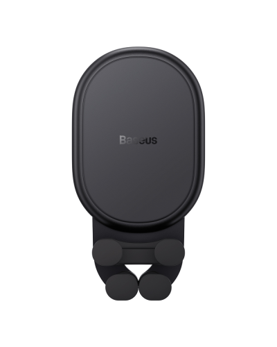Baseus Gravity Wireless Car Charger 15W Black / SUWX030001