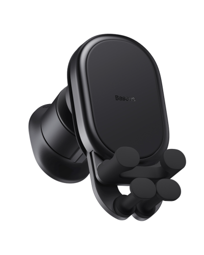 Baseus Gravity Wireless Car Charger 15W Black / SUWX030001