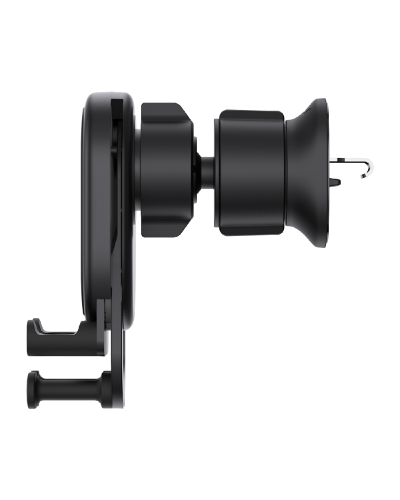 Baseus Gravity Wireless Car Charger 15W Black / SUWX030001