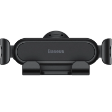 Baseus Gravity Car Mount Lite Black / SUWX010001