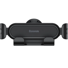 Baseus Gravity Car Mount Lite Black / SUWX010001