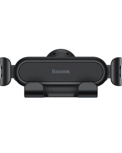 Baseus Gravity Car Mount Lite Black / SUWX010001