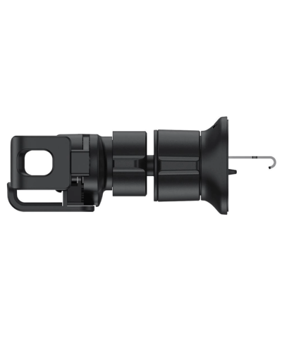 Baseus Gravity Car Mount Lite Black / SUWX010001