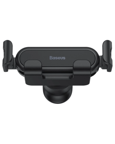 Baseus Gravity Car Mount Lite Black / SUWX010001