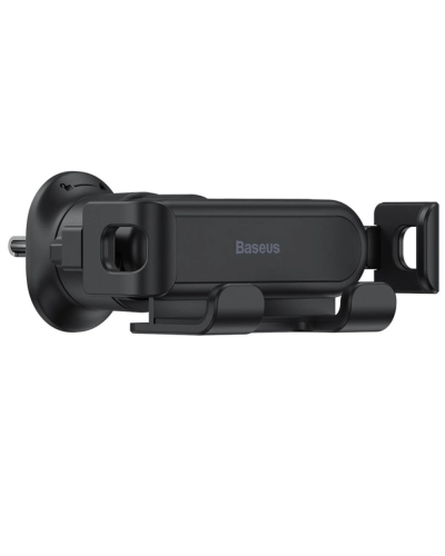 Baseus Gravity Car Mount Lite Black / SUWX010001
