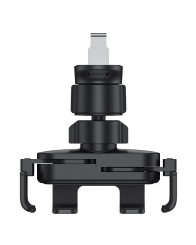 Baseus Gravity Car Mount Lite Black / SUWX010001