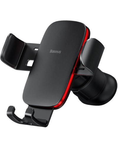 Baseus Metal Age II Gravity Car Holder / SUJS000001