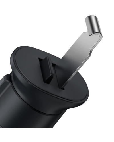 Baseus Metal Age II Gravity Car Holder / SUJS000001