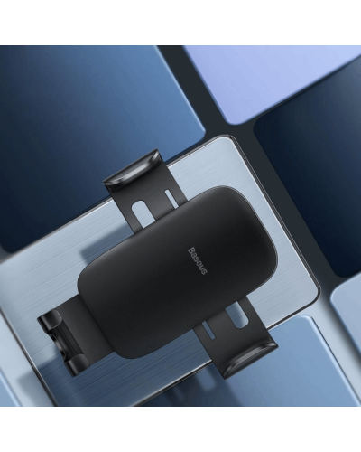Baseus Metal Age II Gravity Car Holder / SUJS000001