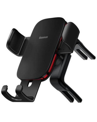Baseus Metal Age II Gravity Car Holder / SUJS030001