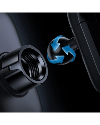 Baseus Metal Age II Gravity Car Holder / SUJS030001