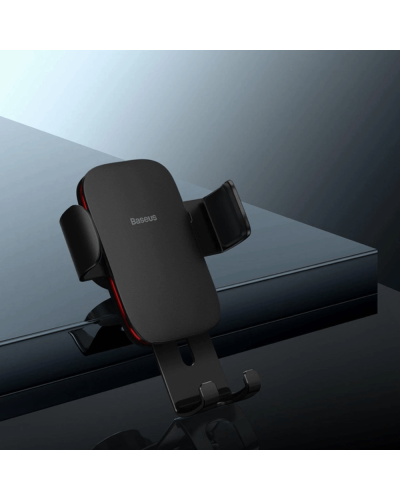 Baseus Metal Age II Gravity Car Holder / SUJS030001