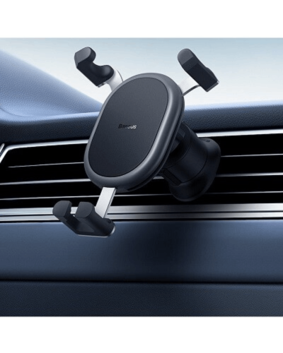 Baseus Stable Gravitational Car Mount / SUWX000001