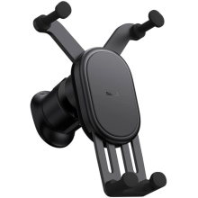 Baseus Stable Gravitational Car Mount Air / SUWX020001