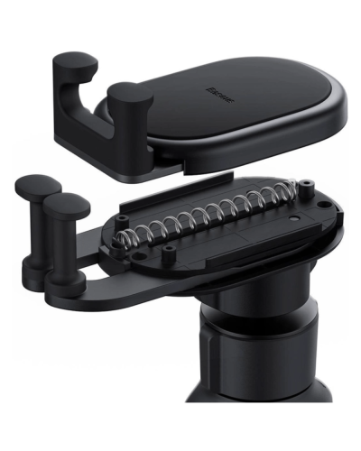 Baseus Stable Gravitational Car Mount Air / SUWX020001