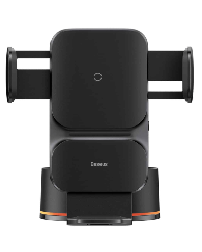 Baseus Wireless Car Holder Autov Alignment 15W / CGZX000101