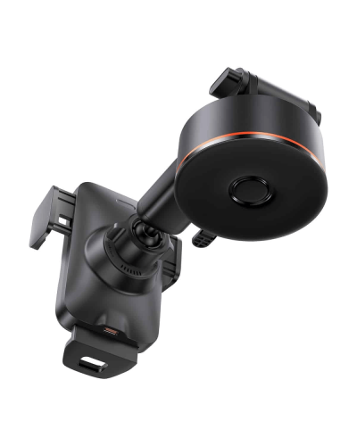 Baseus Wireless Car Holder Autov Alignment 15W / CGZX000101