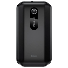 Baseus Super Energy Air Car Jump Starter (10000 mAh, Peakcurrent 1000A) / CGNL020101