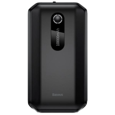 Baseus Super Energy Air Car Jump Starter (10000 mAh, Peakcurrent 1000A) / CGNL020101
