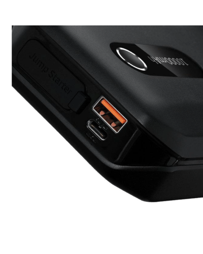 Baseus Super Energy Air Car Jump Starter (10000 mAh, Peakcurrent 1000A) / CGNL020101