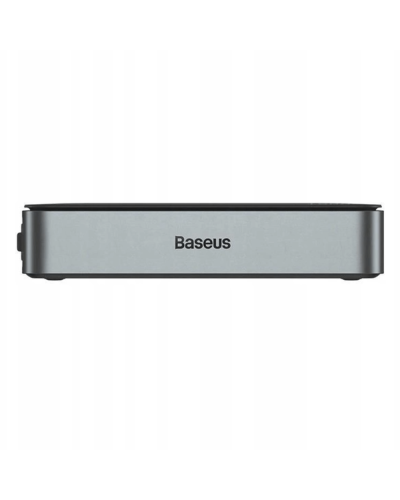 Baseus Super Energy Pro+ Car Jump Starter 1200A / C00245700111-00
