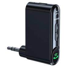 Baseus Qiyin AUX Car Bluetooth Receiver / WXQY-01